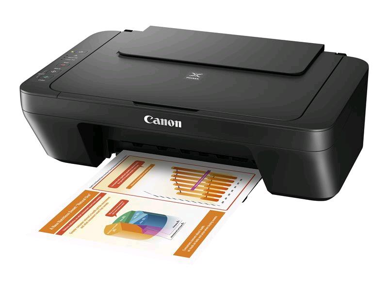 CANON PIXMA MG2555S STAMPANTE MULTIFUNZIONE INK JET A …